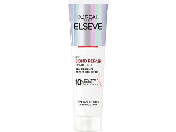 LOreal Paris Balzam za sve tipove oštećene kose Elseve Bond Repair 150ml