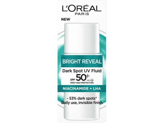 L'Oreal Paris Krema protiv tamnih fleka UV Bright Reveal 50ml