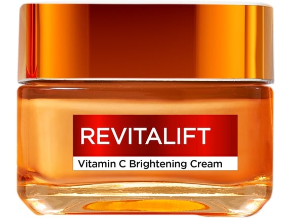 L'Oréal Paris Revitalift Dnevna krema Vitamin C 50ml
