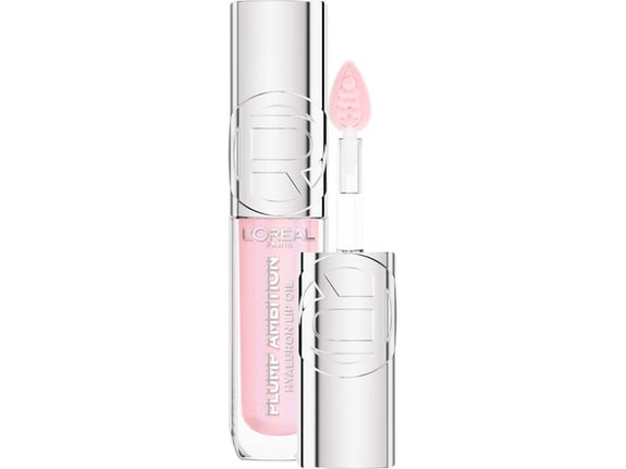 L'Oréal Paris Ulje za usne Paradise plump ambition 101 Cristal clear