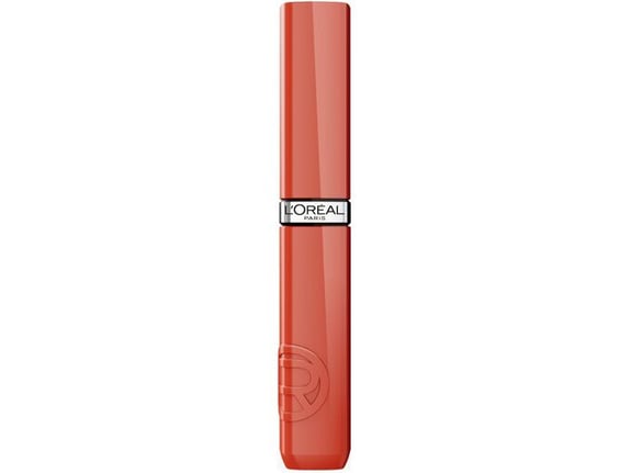 L'Oréal Paris Tečni ruž Infaillible laque resistance 601 worth it