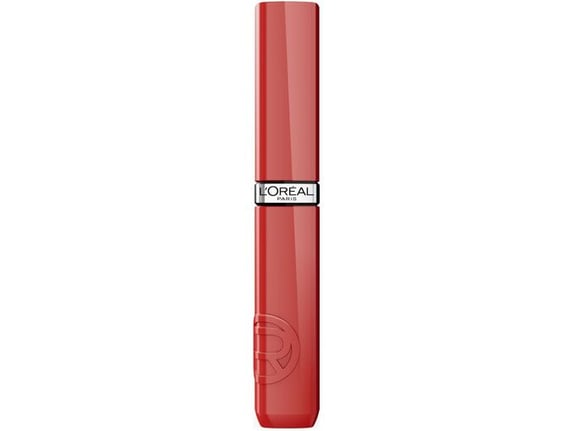 L'Oréal Paris Tečni ruž Infaillible laque resistance 635 worth it medium