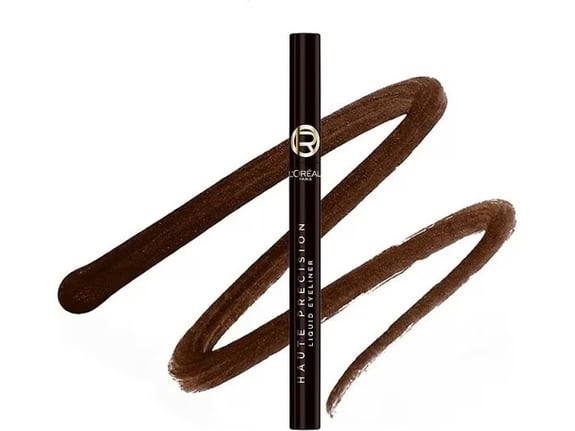 L’Oréal Paris Tečni alajner Infaillible Haute Precision Brown