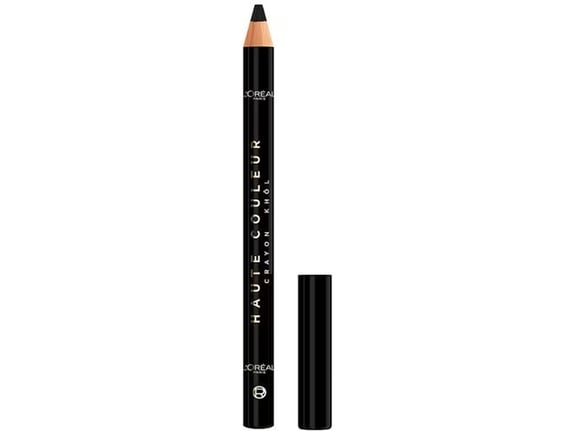 L’Oréal Paris Olovka za oči Infaillible Haute Couleur Noir Silk