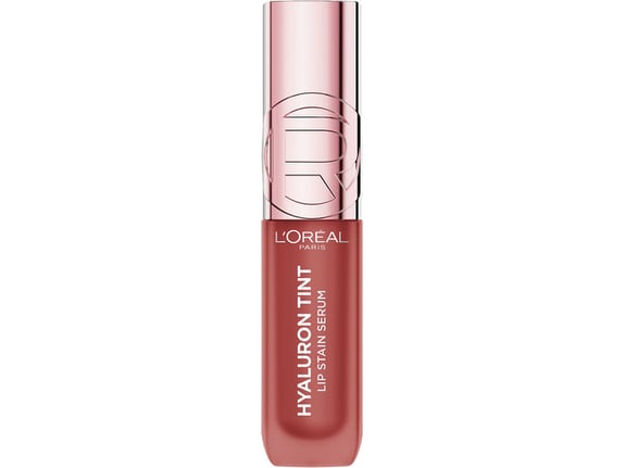 L’Oréal Paris Serum za usne u boji 640 Paradise Hyaluron Tint - Tea Time