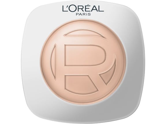 L'Oreal Paris Puder u kremi True Match Rosy Light