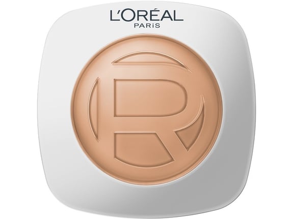 L'Oreal Paris Puder u kremi True Match Light