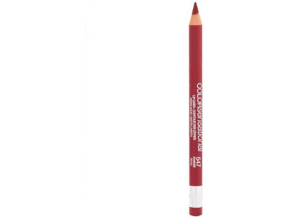 Maybelline Olovka za usne New York Color Sensational 547