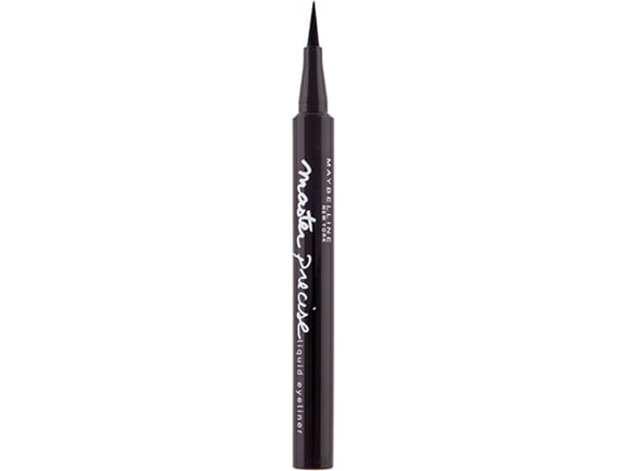 Maybelline Ajlajner New York Master Drama Precise Liner Black