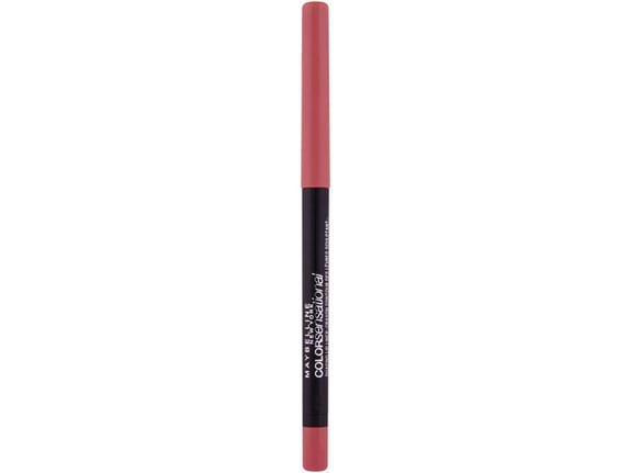Maybelline Olovka za usne New York Color Sensational Shaping Lip Liner 50 Dusty Rose
