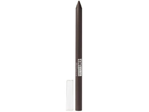 Maybelline Tattoo liner gel u olovci New York Bold Brown