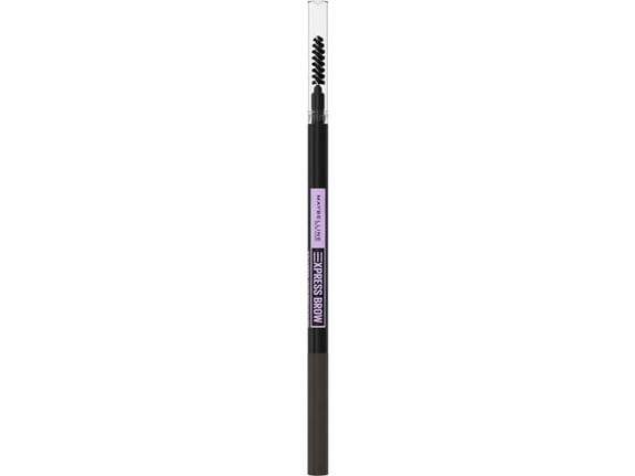 Maybelline New York Olovka za obrve Express brow ultra slim 05 deep brown