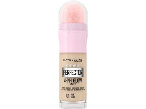 Maybelline New York Proizvod za ten Instant Perfector Glow 4u1 01 Light