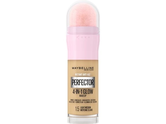 Maybelline New York Proizvod za ten Instant Perfector Glow 4u1 1.5 Light medium
