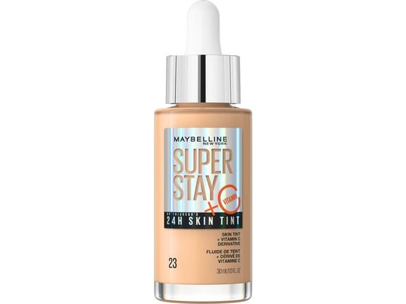 Maybelline Tonirani serum New York Super Stay Skin Tint 24H 23