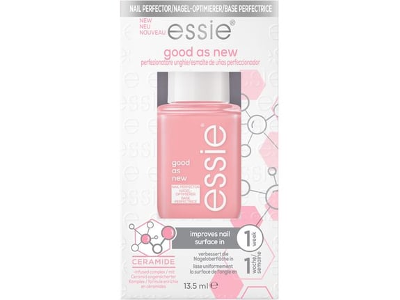 Essie Nega za nokte Good as new