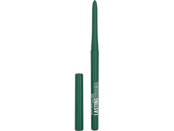 Maybelline Automatska olovka za oči New York Lasting drama green with envy 