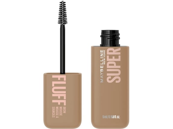 Maybelline New York Maskara za obrve Super fluff brow mousse 250
