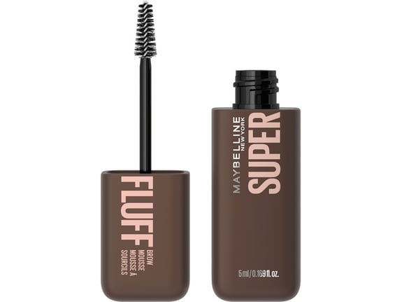 Maybelline New York Maskara za obrve Super fluff brow mousse 260
