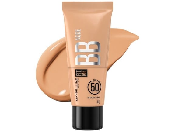 Maybelline New York BB krema Fit Me Nude 40