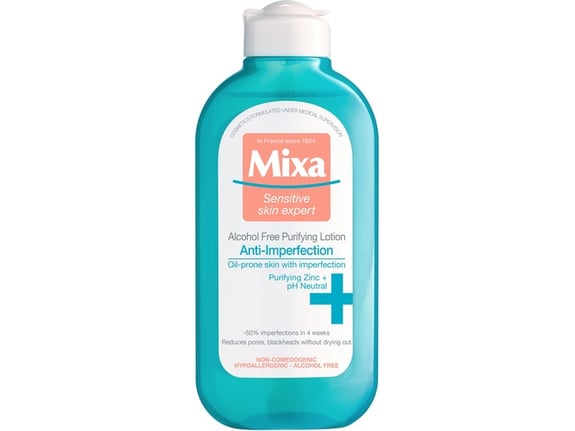 Mixa Losion za problematičnu kožu 200 ml