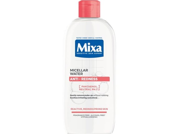 Mixa Anti-irritations micelarna voda 400ml