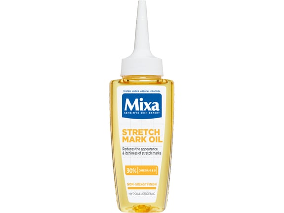 Mixa Ulje protiv strija 50ml