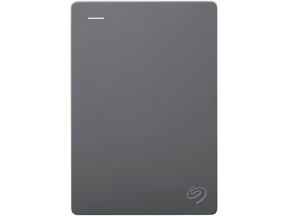 Seagate Basic eksterni Hard disk Expansion Portable 4TB STJL4000400