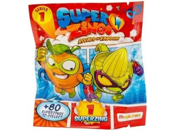Super zings Figure u kesici