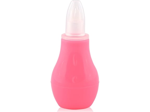 Lorelli Bertoni Pumpica za nos za štitnikom Blush