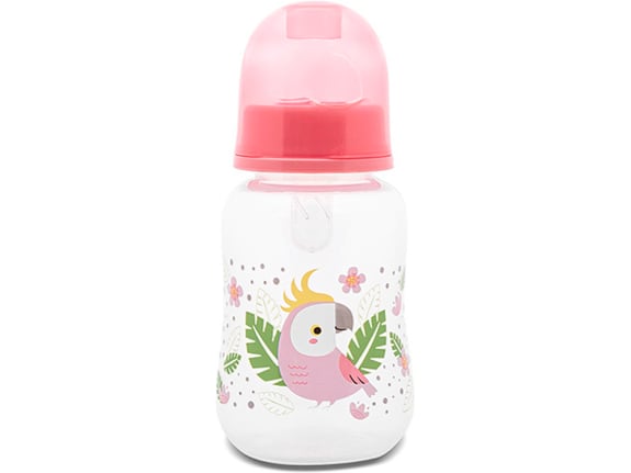 Lorelli Bertoni Flašica Easy grip 0m+