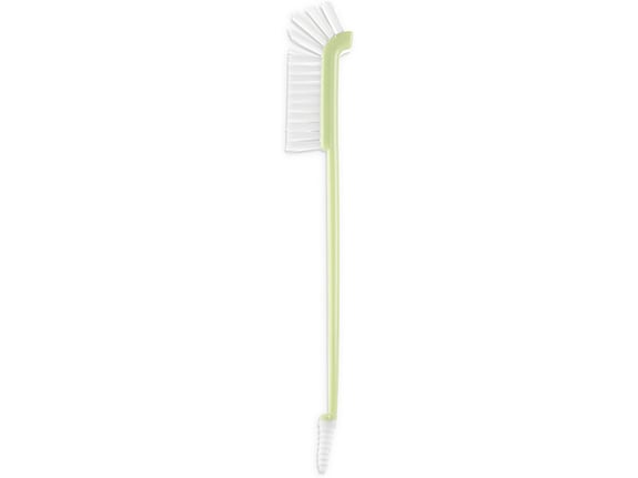 Lorelli Bertoni Četka za flašice i cucle Fresh Green
