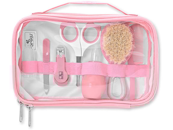 Lorelli Set za negu sa kutijom za putovanje