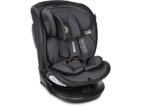 Lorelli Bertoni Auto sedište Aviator i-Size Isofix 40-150cm