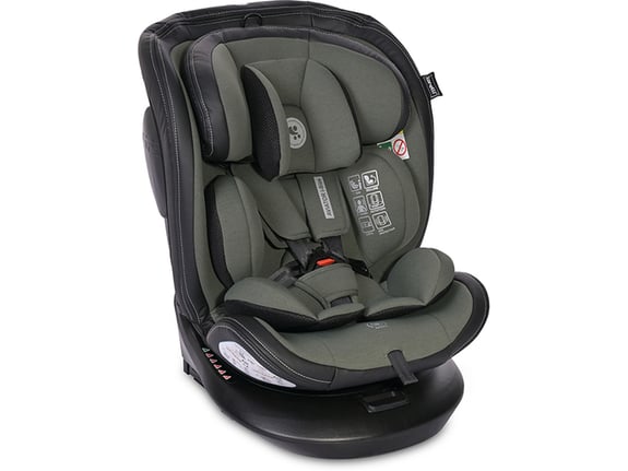 Lorelli Bertoni Auto sedište Aviator i-Size Isofix 40-150cm