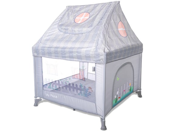 Lorelli Bertoni Ogradica sa krovom My Place