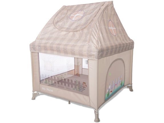 Lorelli Bertoni Ogradica sa krovom My Place