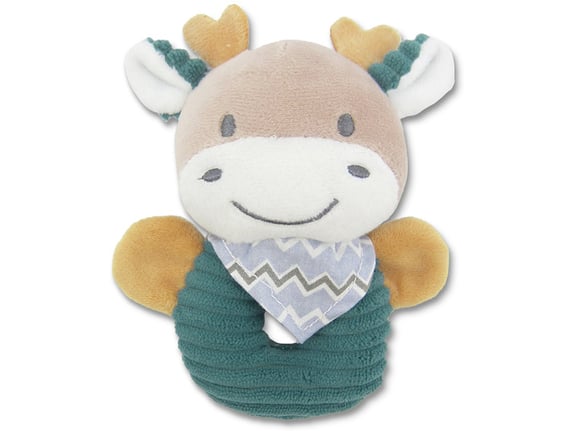 Lorelli Bertoni Plišana zvečka