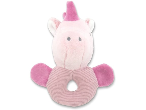 Lorelli Bertoni Plišana zvečka