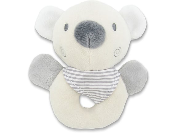 Lorelli Bertoni Plišana zvečka