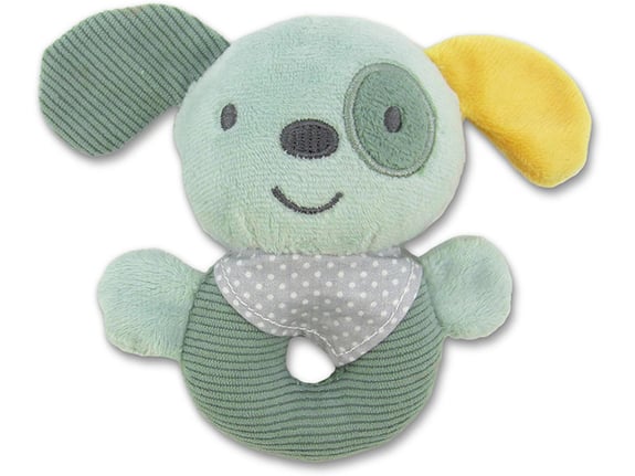 Lorelli Bertoni Plišana zvečka