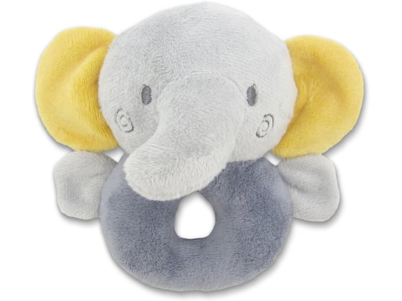 Lorelli Bertoni Plišana zvečka