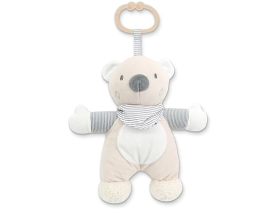 Lorelli Bertoni Plišana igračka Bear