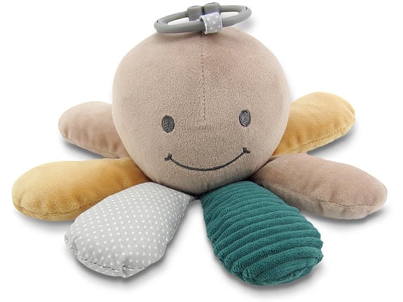 Lorelli Bertoni Plišana igračka Octopus