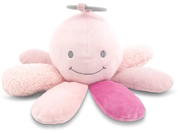 Lorelli Bertoni Plišana igračka Octopus