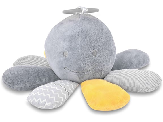 Lorelli Bertoni Plišana igračka Octopus