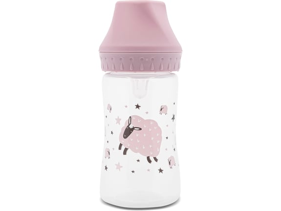 Lorelli Flašica Wide neck my friend 250ml