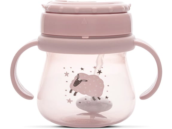 Lorelli Šolja sa ručkama My Friend 6m+