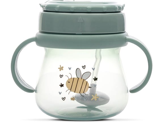 Lorelli Šolja sa ručkama My Friend 6m+