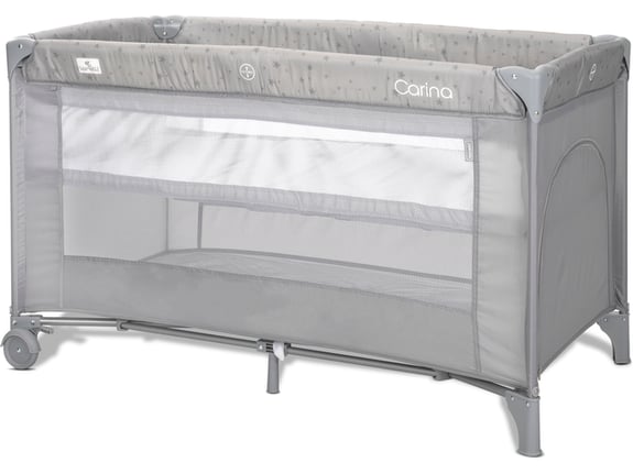 Lorelli Prenosivi krevet Carina 2 nivoa